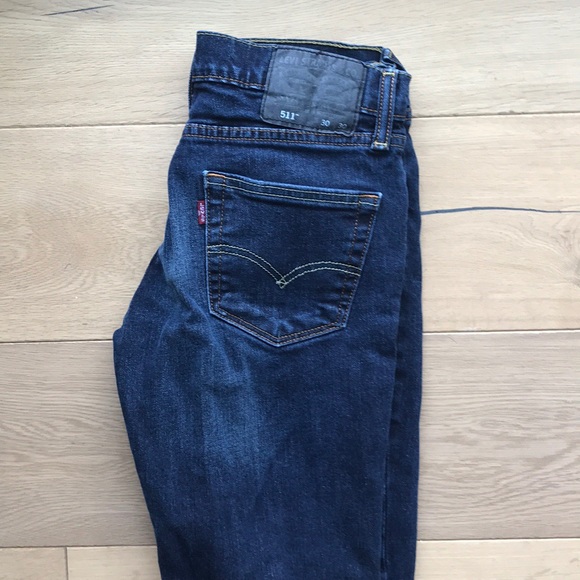 Levi’s 511 jeans - Picture 4 of 4